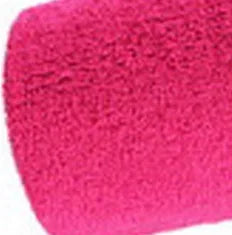 1 pçs sweatband sapatilhas desporto pulseira vôlei ginásio cinta de pulso suporte suor banda toalha pulseira — foto 2