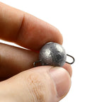Chumbada de pesca em forma de bala, 14 g — foto 3