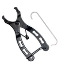 Alicate para Remover Elos de Corrente de Bicicleta, Ferramenta de Remoção de Elos de Bicicleta de Estrada — foto 1