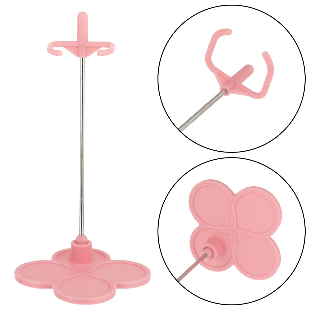 Blyth Doll Stand Para Boneca, Joint Body Holder, Suporte De Suporte, Brinquedos De Pelúcia Normais — foto 4