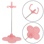 Blyth Doll Stand Para Boneca, Joint Body Holder, Suporte De Suporte, Brinquedos De Pelúcia Normais — foto 4