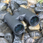 Telescópio de observação de pássaros SV47 Binóculos poderosos 8x32/8x42/10x42 Equipamento de acampamento — foto 2