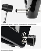 Ferramenta para remover copo de movimento central Press Fit BB86 — foto 1
