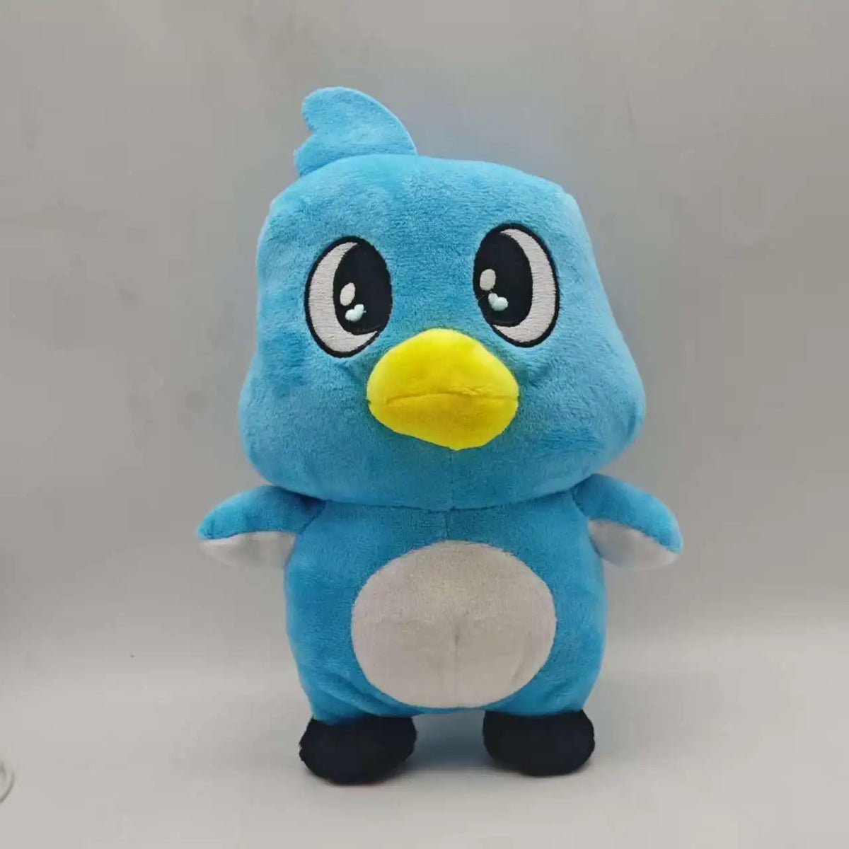 Em Estoque Novo Brinquedo de Pelúcia Milo, Bonecos de Pelúcia, Decoração de Mesa, Presentes de Aniversário — foto 2