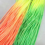 Corda paracord 3 mm, 5 jardas, para pulseiras e trabalhos DIY — foto 3