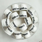 60 Peças de Overgrips para sapatilhas, Badminton e Squash, Absorventes de Suor, Acessórios para sapatilhas — foto 1