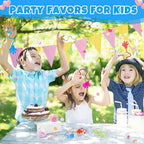 12pçs para crianças e adultos, mãos pegajosas com glitter, mini brinquedos sensoriais elásticos para alívio — foto 3