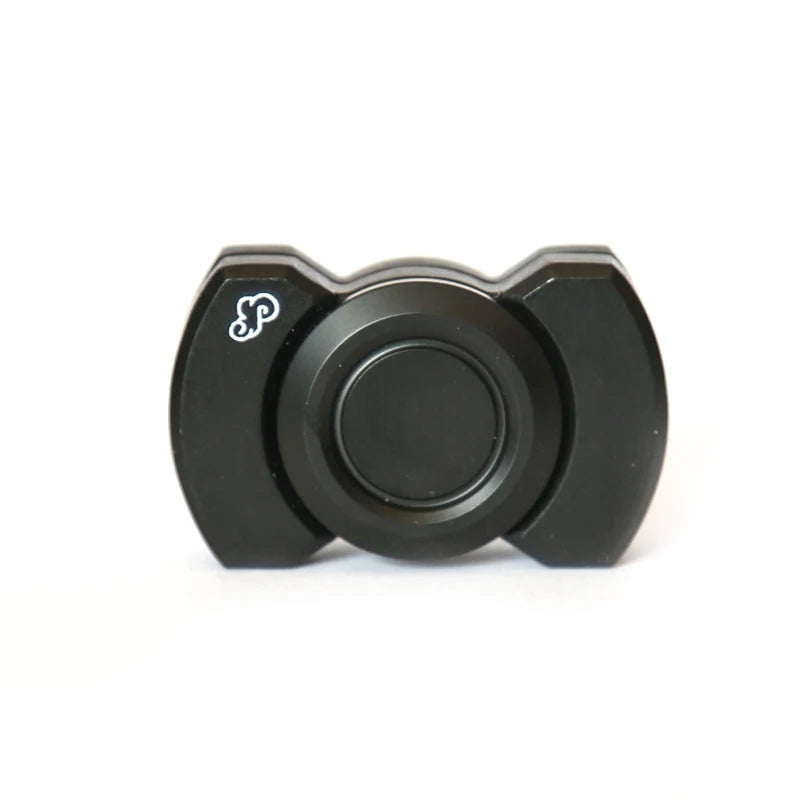 Fidget Spinner magnético multimodo – Brinquedo deslizante EDC para alívio do estresse — foto 1