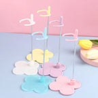 Blyth Doll Stand Para Boneca, Joint Body Holder, Suporte De Suporte, Brinquedos De Pelúcia Normais — foto 2