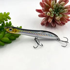Isca de Pesca Popper 100mm 140mm Patchinco Flutuante Wobblers Isca Artificial Dura Patchinko 100 Iscas — foto 2