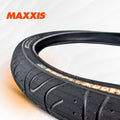 Pneu de Bicicleta Hookworm 26x2.5 BMX com Talão de Arame para Street, Park, Vert - 1 unidade 20 x 1.95 Fio — foto 2