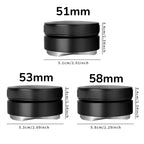 Distribuidor e Nivelador de Café Espresso Ajustável 51 mm — foto 3