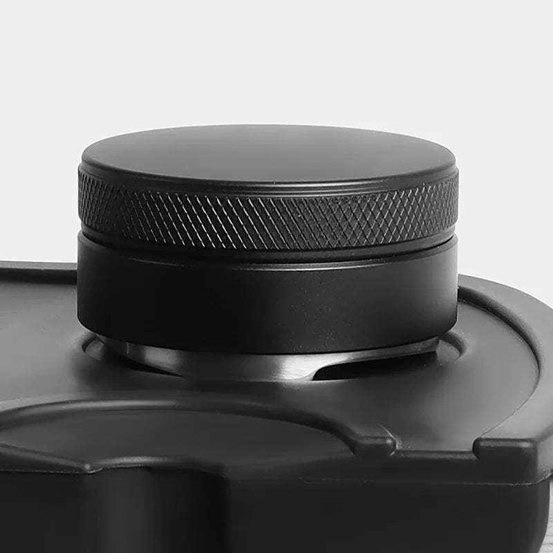 Distribuidor e Nivelador de Café Espresso Ajustável 51 mm — foto 7