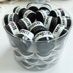 60 Peças de Overgrips para sapatilhas, Badminton e Squash, Absorventes de Suor, Acessórios para sapatilhas — foto 3