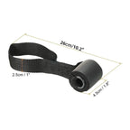 Suporte de porta para elásticos de resistência, 26 cm — foto 2