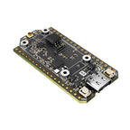 Meshtastic heltec v4 oled movido a energia solar lora 32 placa de dev gps esp32 sx1262 wifi ble - 863-928 MHz — foto 3
