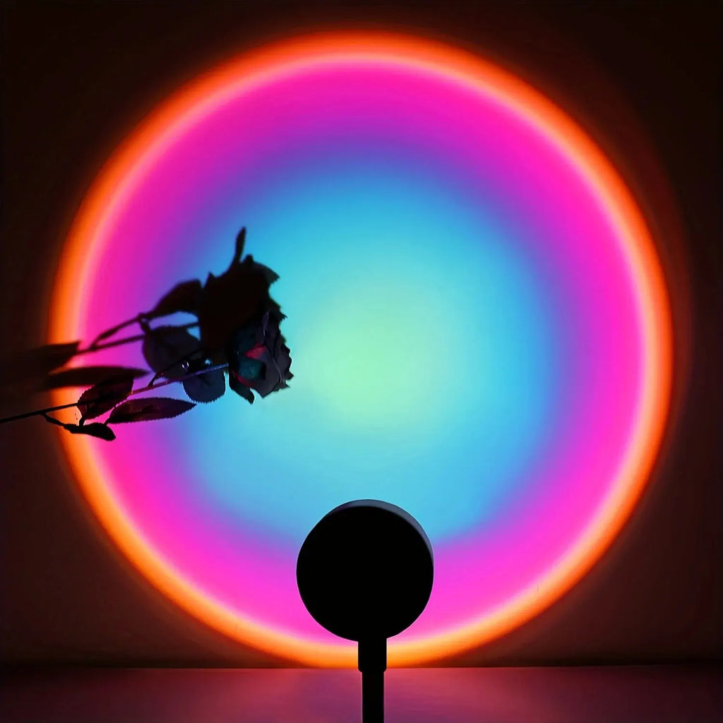 Luz de atmosfera USB de 5 V — foto 2