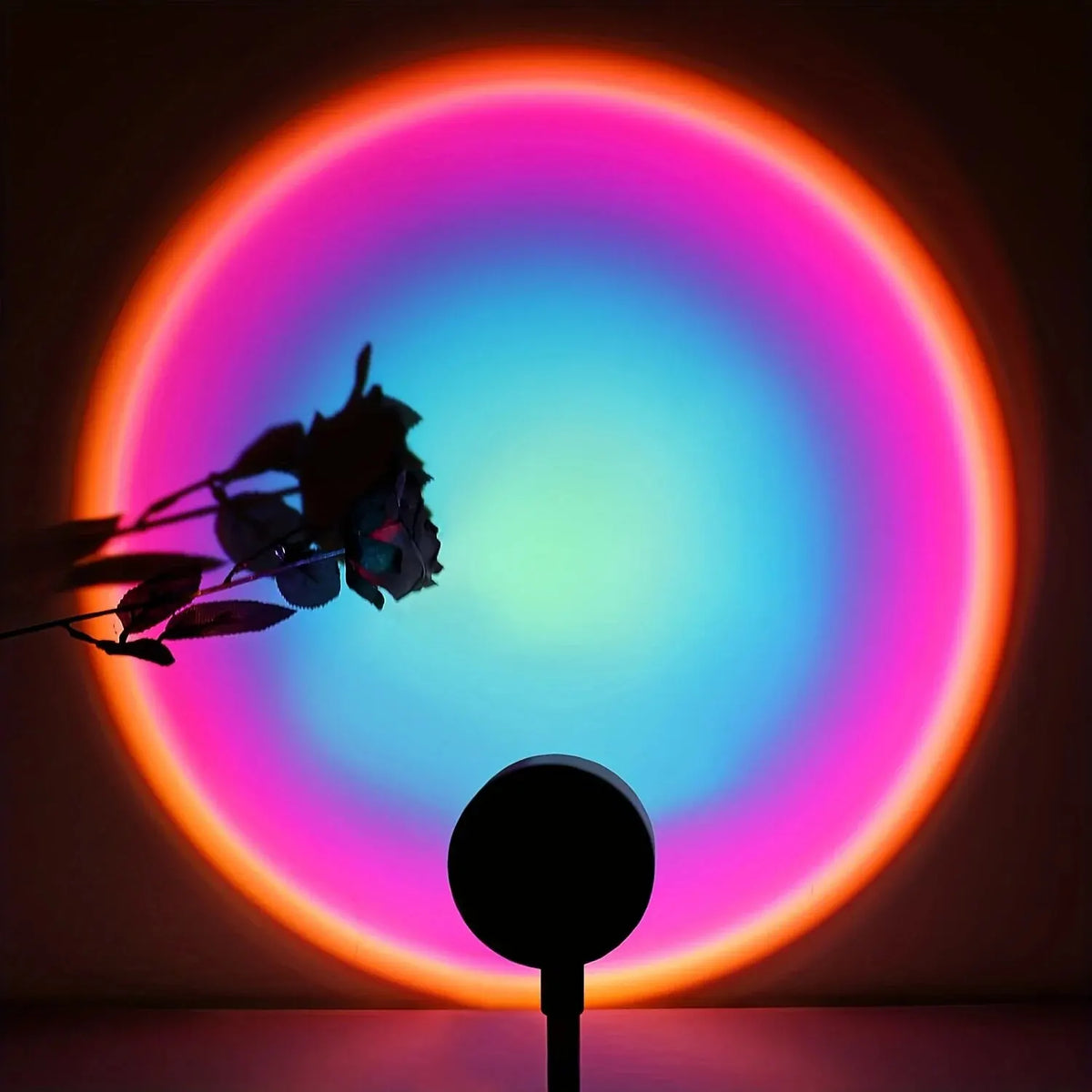 Luz de atmosfera USB de 5 V — foto 2