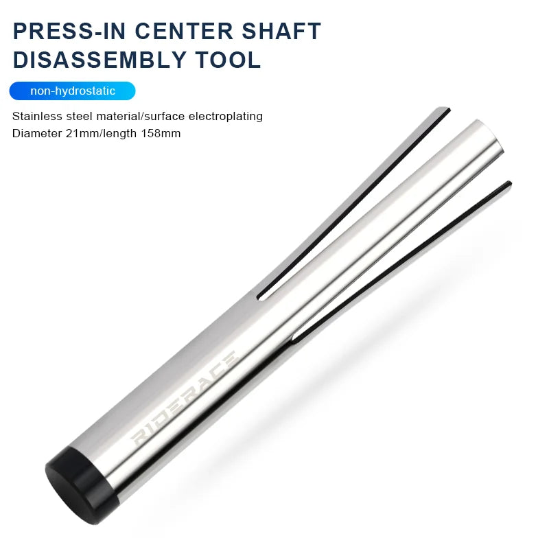 Ferramenta para remover copo de movimento central Press Fit BB86 — foto 3