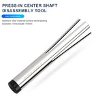 Ferramenta para remover copo de movimento central Press Fit BB86 — foto 3