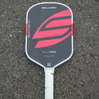 Raquetes de Pickleball Boomstik Alongadas com controlo de Alta Rotação, Grande Ponto Doce — foto 2