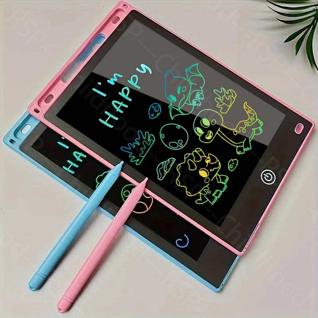 Tablet de Desenho LCD de 8, 5 Polegadas, Quadro de Escrita Eletrônico — foto 3