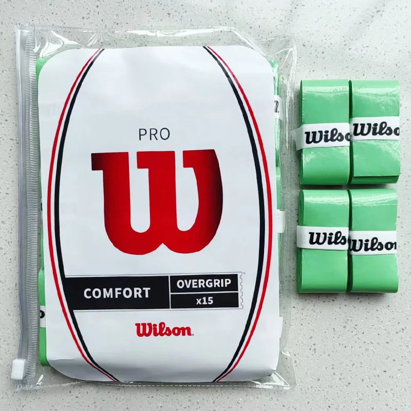 Fita de Punho Antiderrapante para Raquete de sapatilhas e Padel – Acessório de Substituição para Treino ao Ar — foto 2