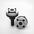 Adaptador de broca universal, adaptador de broca com porca de flange, para disco de corte, roda de polimento — foto 6