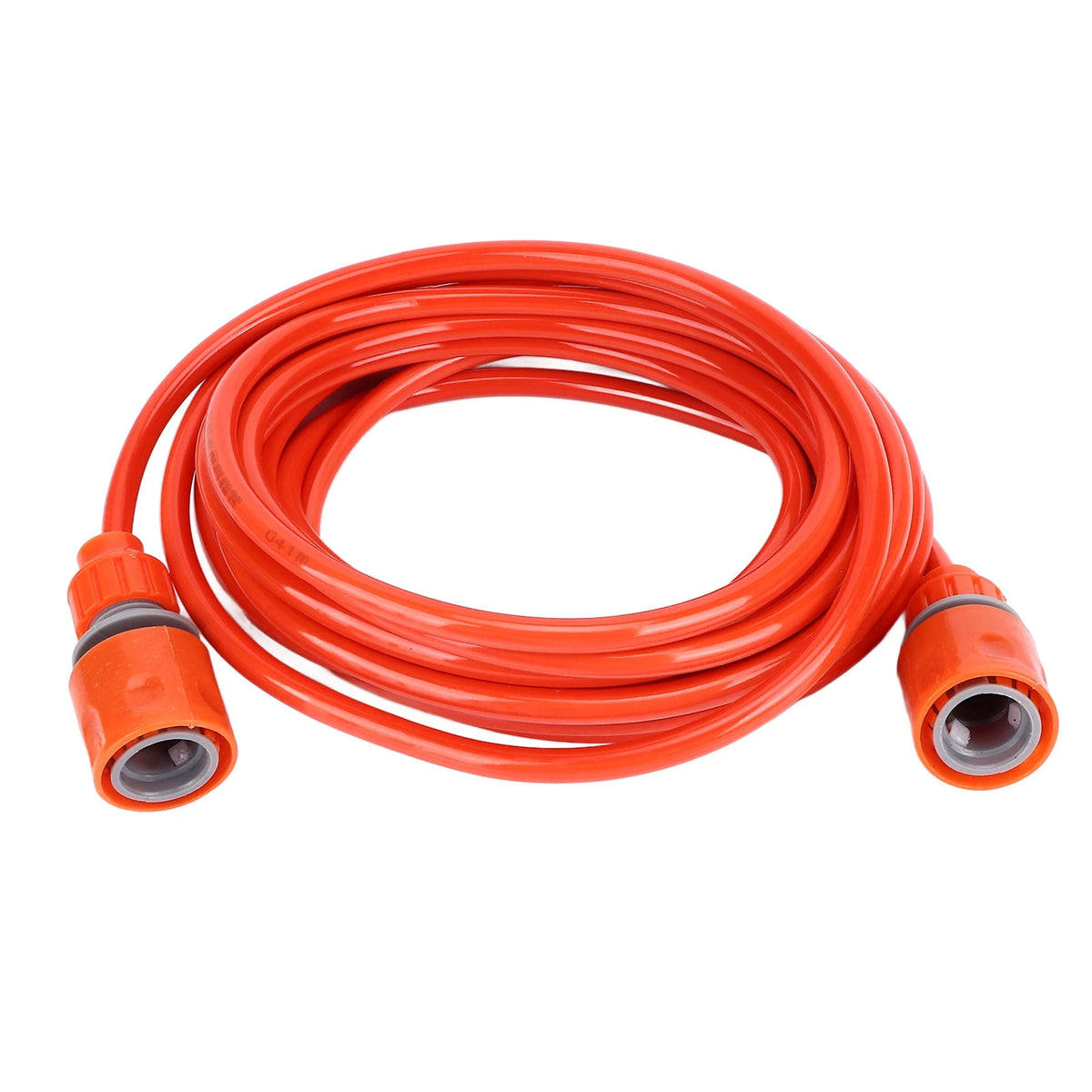 Mangueira de Jardim Flexível Alta Pressão 6 m 8 mm — foto 6