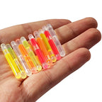 Fluorescente Pesca Float Lightstick, Night Rod Lights Tool - Mixed 10 unidades — foto 6