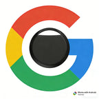 Rastreador android localizador de longa distância portátil dispositivo anti-perdido para google's encontrar — foto 3