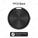 Tag de Localização Inteligente com Bluetooth e GPS, Compatível com Android e Google Find My, tipo Airtag — foto 1