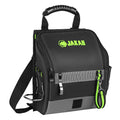 Bolsa de Ferramentas Profissional para Eletricistas, Com Múltiplos Bolsos, Cabo de Borracha Ergonômico — foto 1