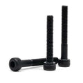 Parafuso de cabeça sextavada interior M3 x 8 mm em aço, 10 unidades — foto 1