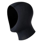 Capuz de mergulho em neoprene de 3 mm, tamanho S/M — foto 4