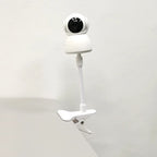 Suporte de Braçadeira Flexível para Câmara e Monitor de Bebé — foto 3