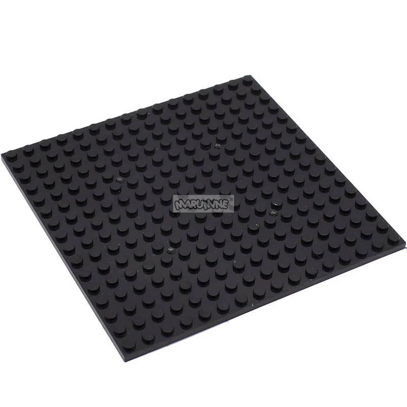 Placa base dupla face 16x16 para blocos de construção — foto 7