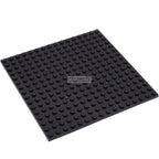 Placa base dupla face 16x16 para blocos de construção — foto 7