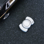 Fidget Spinner magnético multimodo – Brinquedo deslizante EDC para alívio do estresse — foto 3