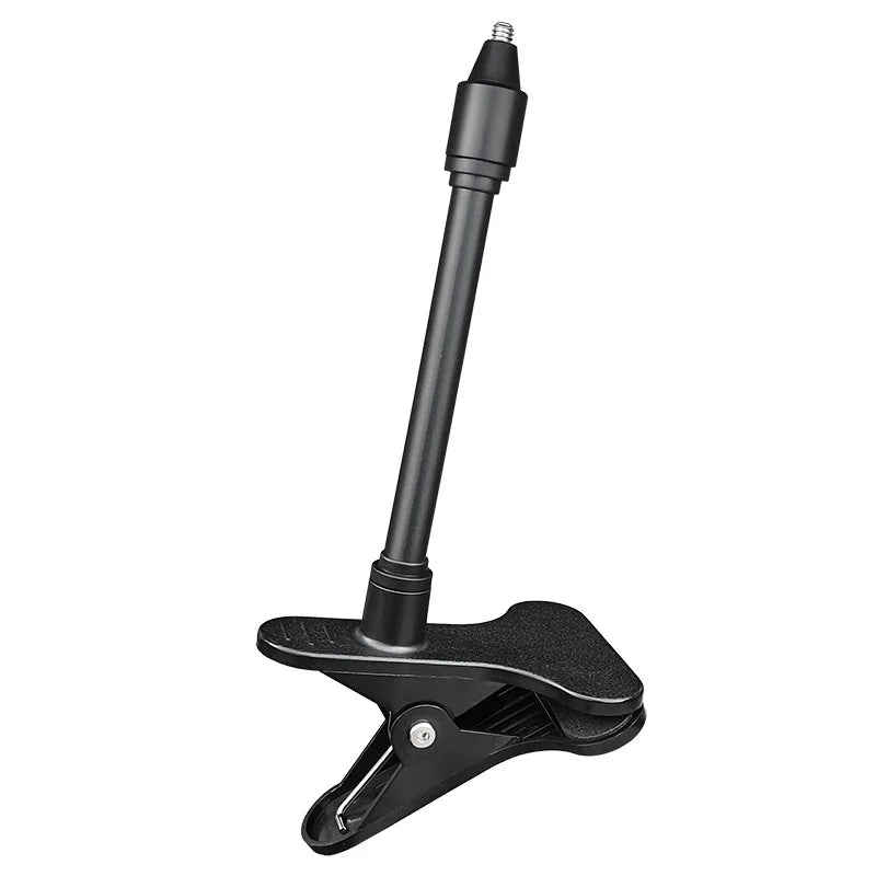 Suporte de Braçadeira Flexível para Câmara e Monitor de Bebé — foto 5