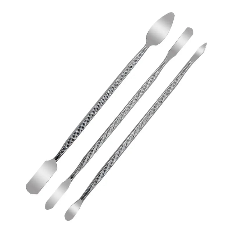 Kit de 8 peças em metal para abertura de computadores e telemóveis — foto 1