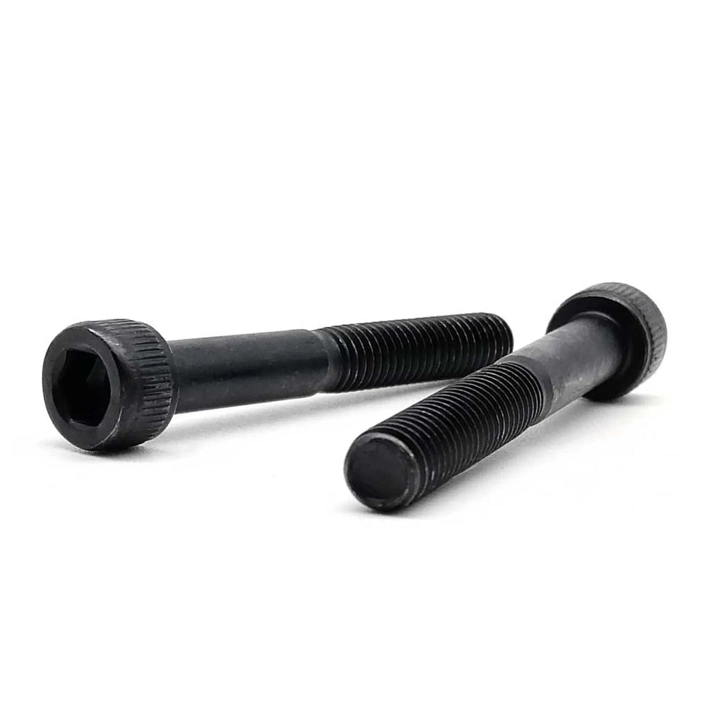 Parafuso de cabeça sextavada interior M3 x 8 mm em aço, 10 unidades — foto 4
