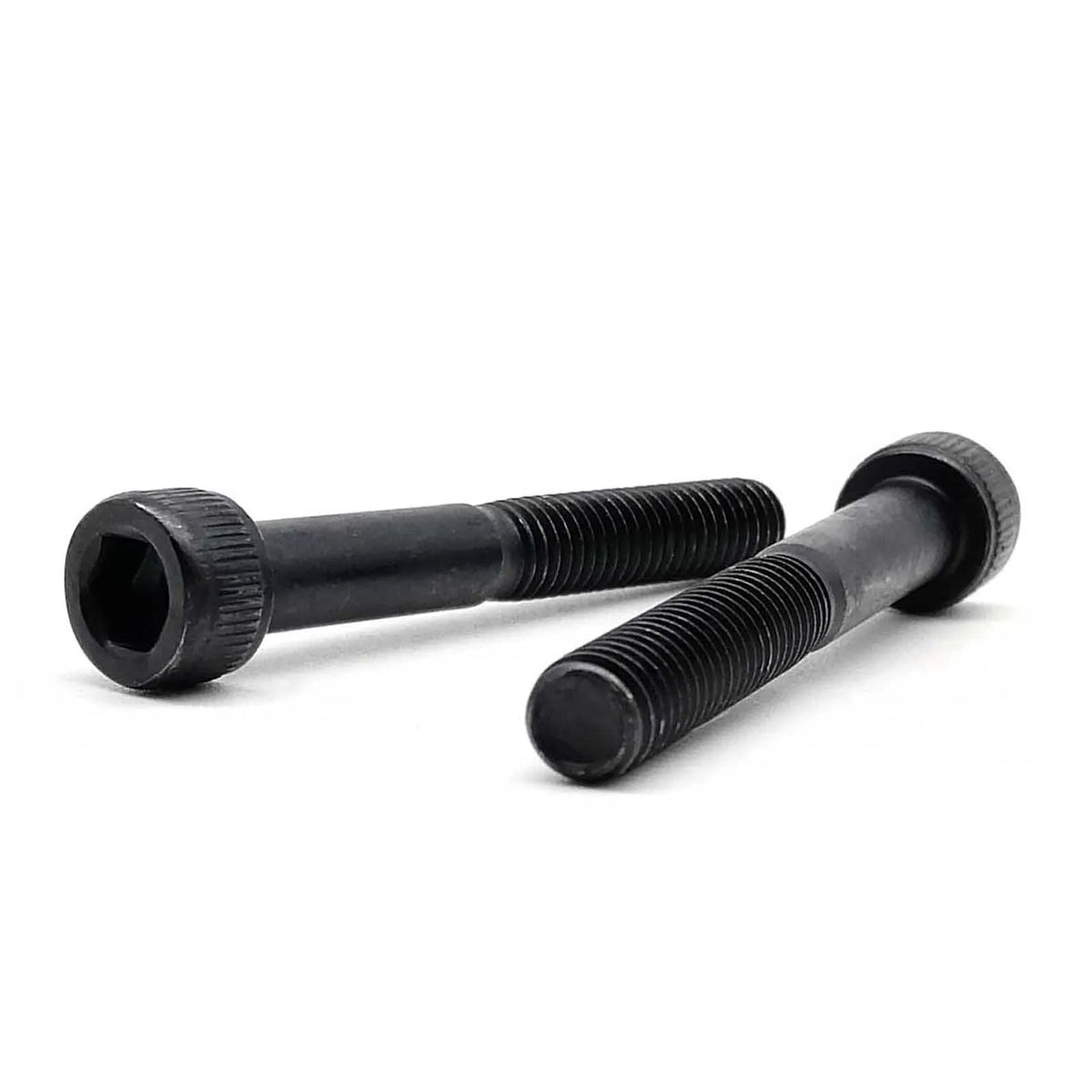 Parafuso de cabeça sextavada interior M3 x 8 mm em aço, 10 unidades — foto 4