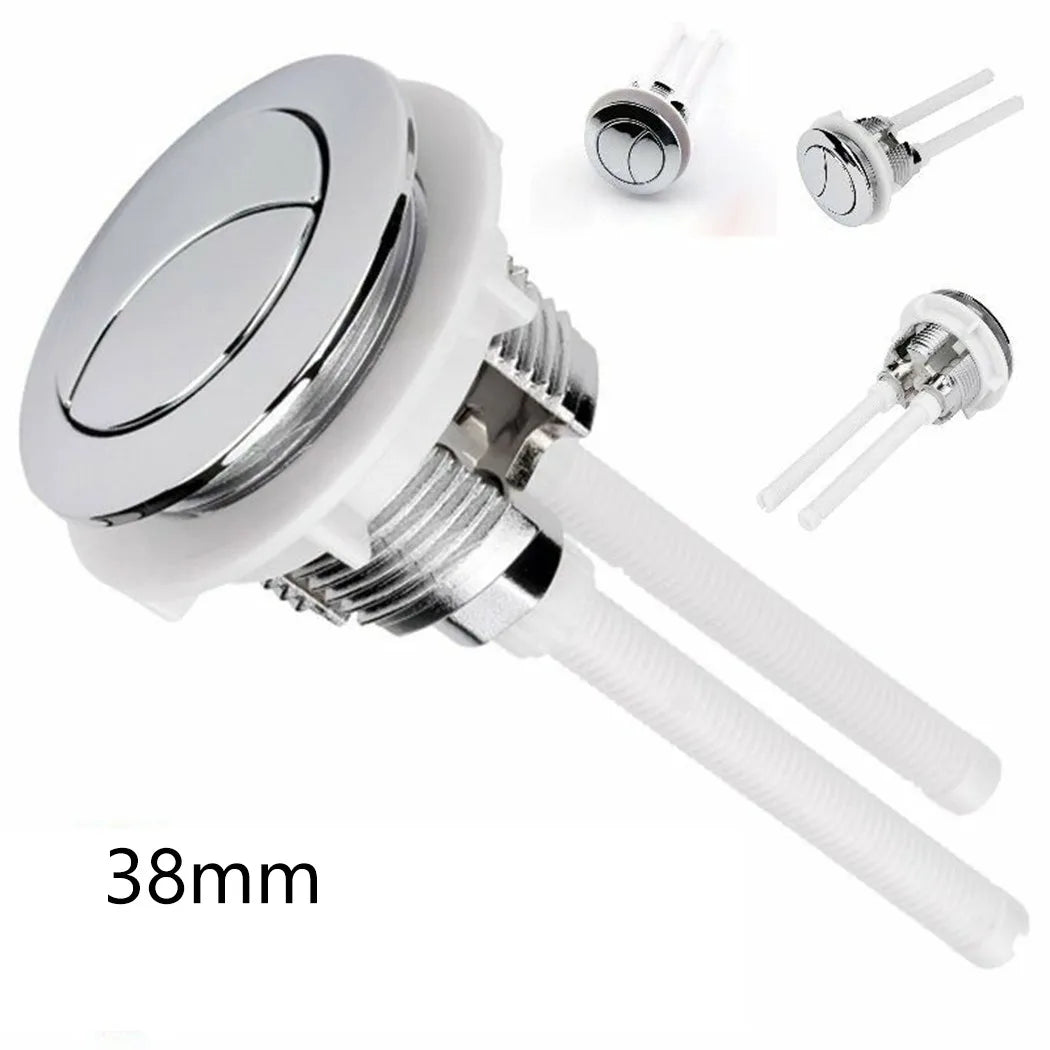 Botão de Descarga Dupla para Autoclismo 38 mm — foto 1