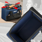 Bolsa de ferramentas de poliéster resistente — foto 3