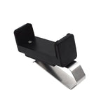 Suporte de Clipe para Quebra-Sol de Carro para comando de Portão 47-68mm, controlo de Porta de Garagem — foto 3