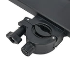 Suporte de microfone bandeja de cartão de som para tripé ao vivo suporte do telefone braçadeira instrumento — foto 4