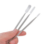 Kit de ferramentas de desmontagem para telemóvel em aço inoxidável, 173 mm — foto 4