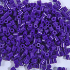 5MM 500 peças Contas de Ferro para Queimar 3D Pixel Puzzle para Crianças, Contas Hama DIY de Alta Qualidade — foto 2
