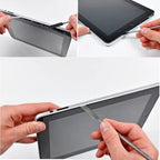 Kit de ferramentas de desmontagem para telemóvel em aço inoxidável, 173 mm — foto 5